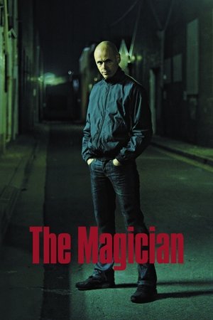 The Magician (2005)