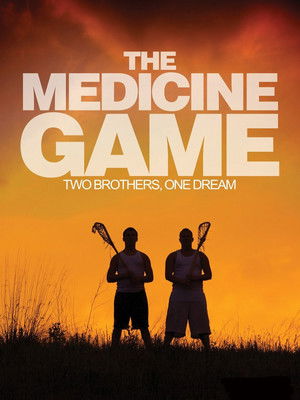 The Medicine Game (2013)