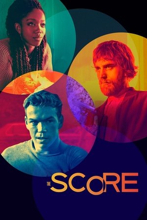 The Score (2021)