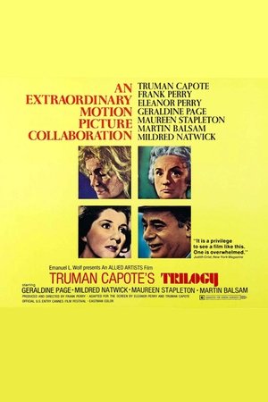 Trilogy (1969)