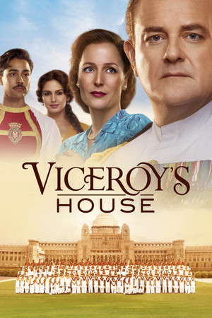Viceroys House (2017)
