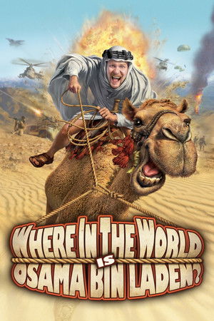 Where in the World Is Osama Bin Laden (2008)