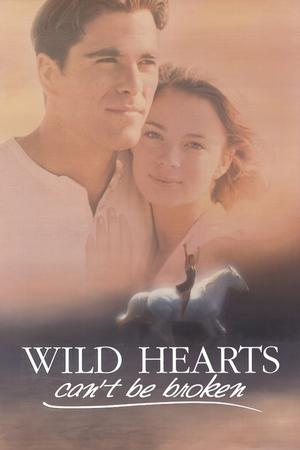 Wild Hearts Cant Be Broken (1991)