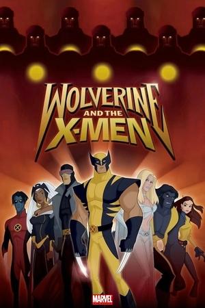 Wolverine and the XMen (20082009)