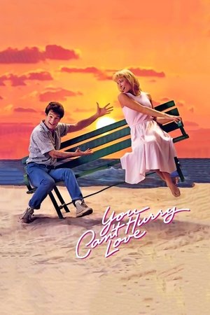You Cant Hurry Love (1988)
