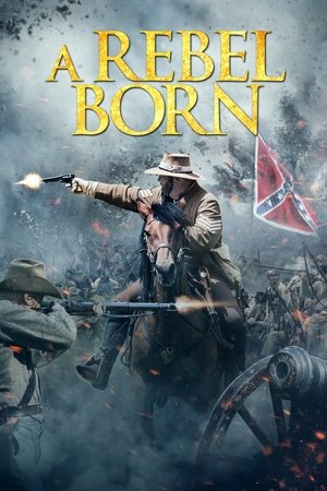 A Rebel Born (2019)