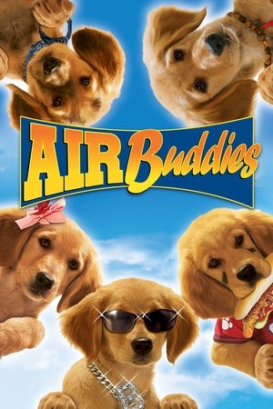 Air Buddies (Video 2006)