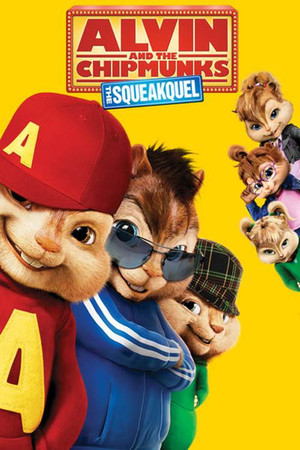 Alvin and the Chipmunks 2 (2009)
