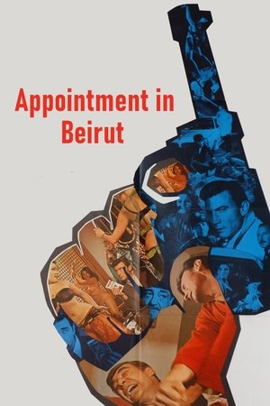 Appointment in Beirut (1969)