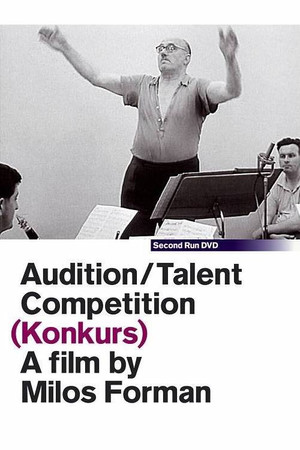 Audition (1964)