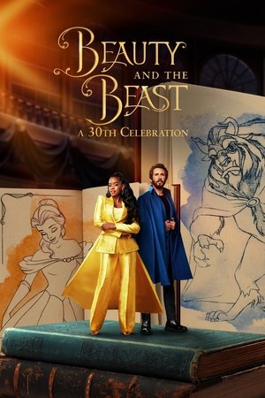 Beauty and the Beast A 30th Celebration (2022)