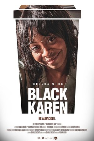 Black Karen (2022)