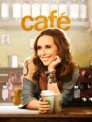 CafÃ© (2011)