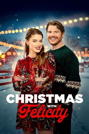 Christmas with Felicity (2021)