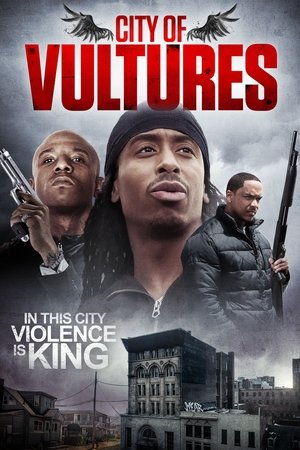 City of Vultures (2015)