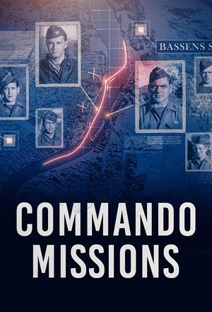 Missions Commandos (2025)