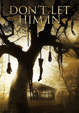 Dont Let Him In (2011)