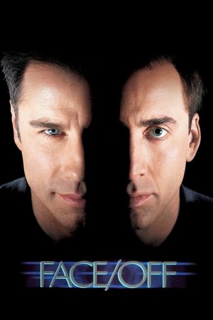 Face Off 1997 