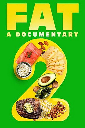 Fat A Documentary 2 (2021)