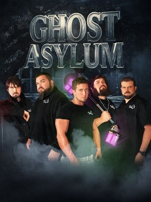 Ghost Asylum (2014 )