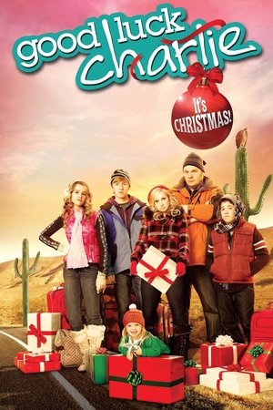 Good Luck Charlie, Its Christmas! (2011)