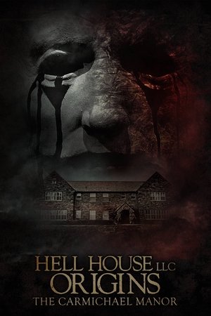 Hell House LLC Origins The Carmichael Manor (2023)