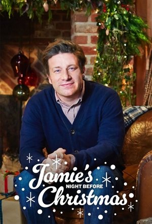 Jamies Night Before Christmas (2015)