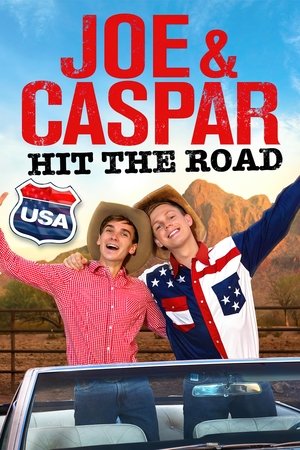 Joe &amp; Caspar Hit the Road USA (2016)