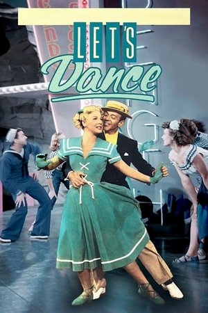 Lets Dance (1950)