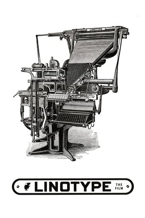 Linotype The Film (2012)