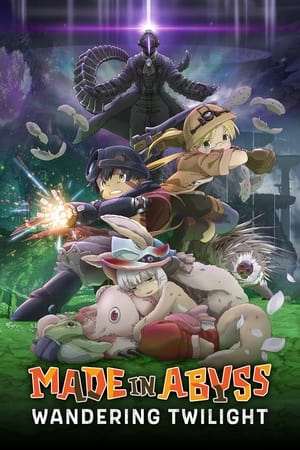 Made in Abyss Wandering Twilight (2019)