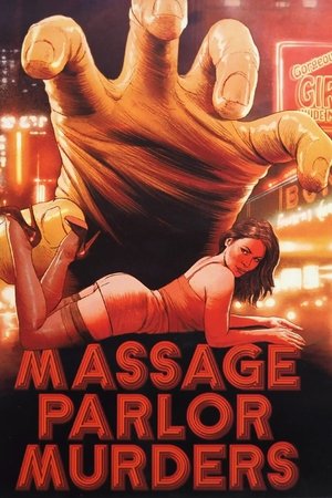 Massage Parlor Murders! (1973)