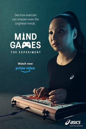 Mind Games -The Experiment (2023)