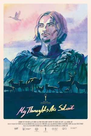 My Thoughts Are Silent (2019)