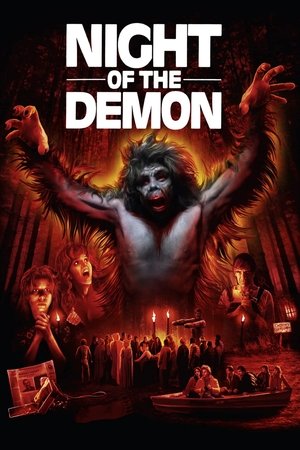 Night of the Demon (1983)