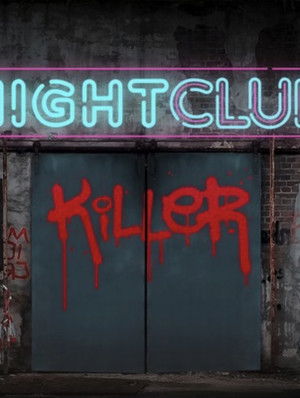 Nightclub Killer (2015)
