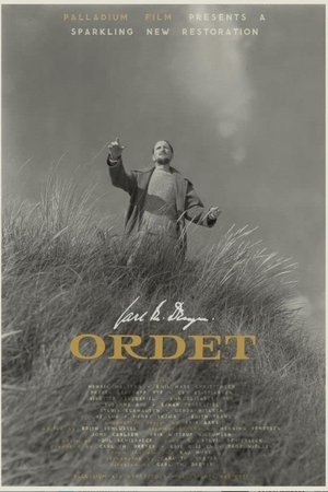 Ordet (1955)