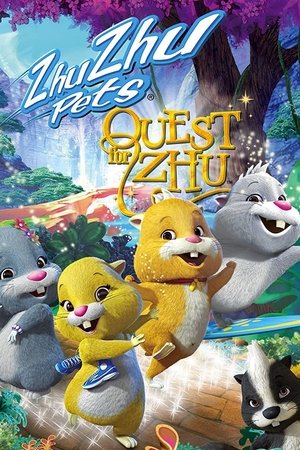 Quest for Zhu (2011)
