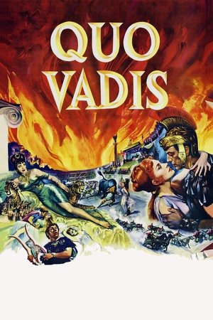 Quo Vadis (1951)