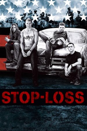 StopLoss (2008)
