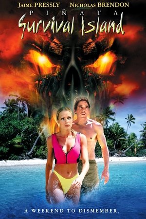 Demon Island (2002)
