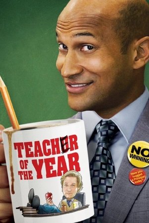 Teacher of the Year (2014)