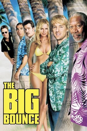 The Big Bounce (2004)