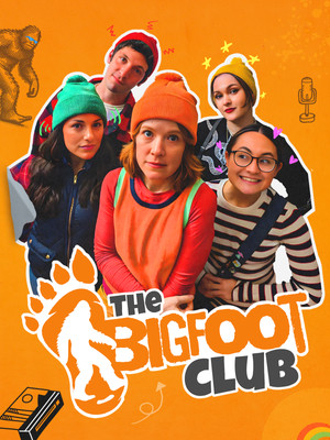 The Bigfoot Club (2025)