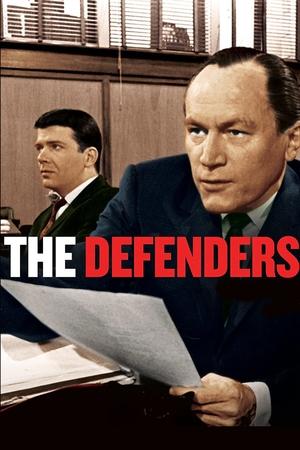 The Defenders (1961-1965)