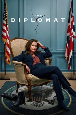 The Diplomat (2023-)