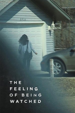 The Feeling of Being Watched (2016)