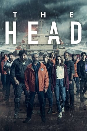 The Head (2020-)