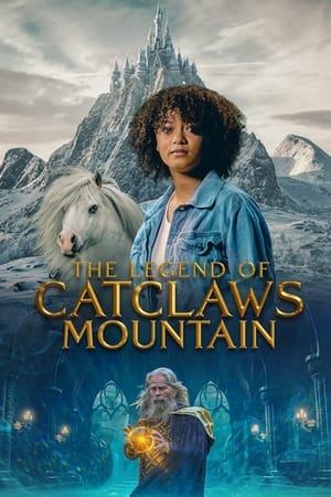 The Legend of Catclaws Mountain (2017)