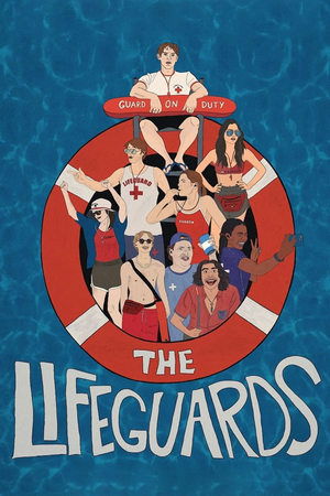 The Lifeguards (2024)